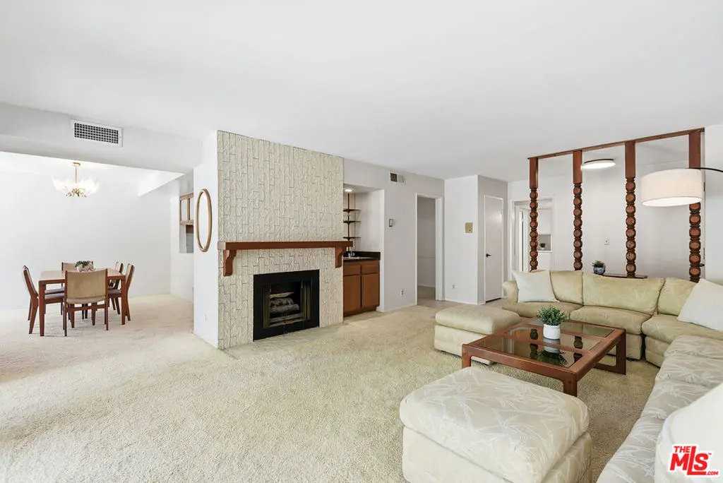 Condominium for sale at 4050 Via Dolce 141, Los Angeles, CA featuring 2 beds and 2 baths