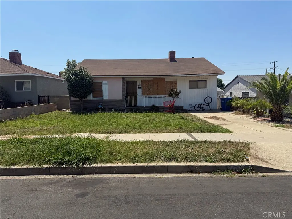 Single Family Residence for sale at 742 W 132, Gardena, CA featuring 3 beds and 2 baths