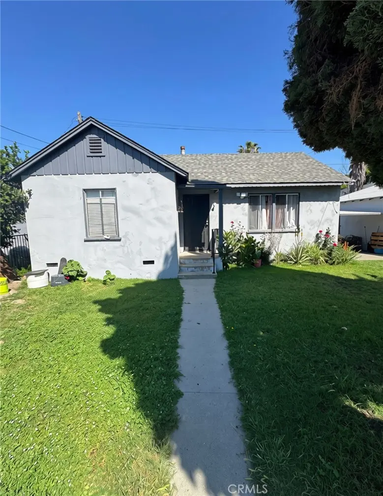 Triplex for sale at 2018 Potrero, South El Monte, CA featuring 7 beds and 3 baths