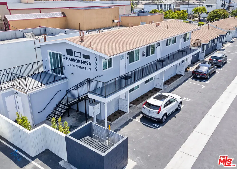 Residential Income for sale at 2029 Harbor Boulevard, Costa Mesa, CA featuring 6 beds and 13 baths