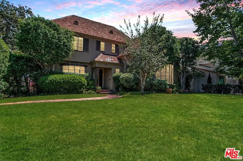 Single Family Residence for sale at 3050 Motor Avenue, Los Angeles, CA featuring 4 beds and 3 baths