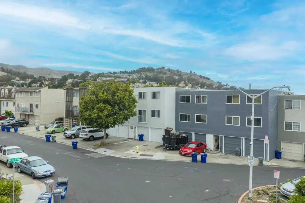 Quadruplex for sale at 324 Susie Way, South San Francisco, CA