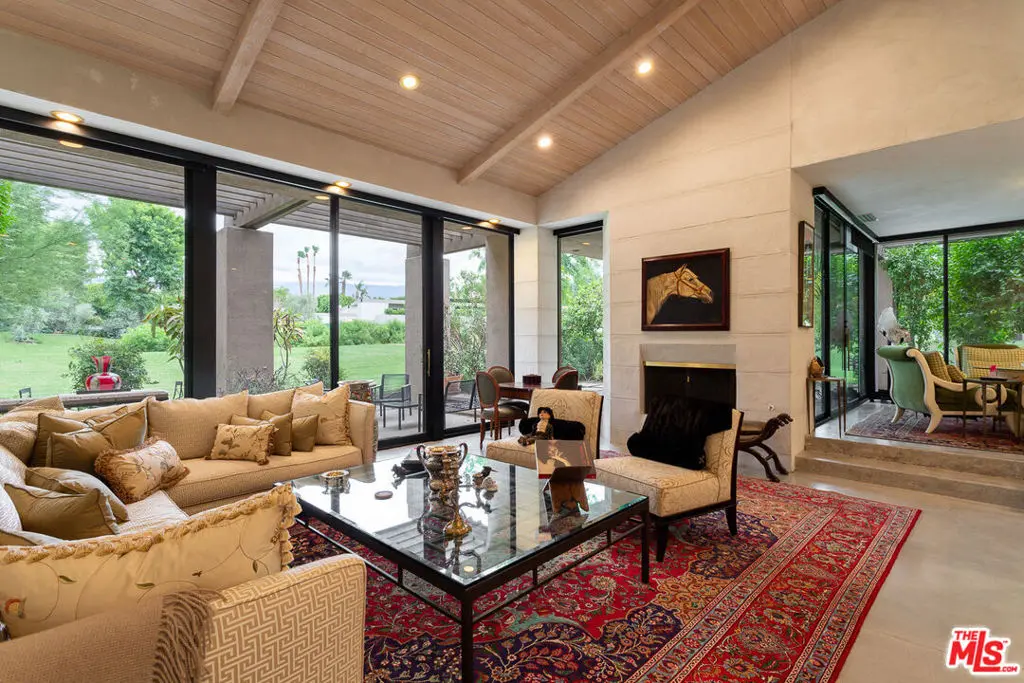 74687 Arroyo Drive, Indian Wells, CA — listing photo 1