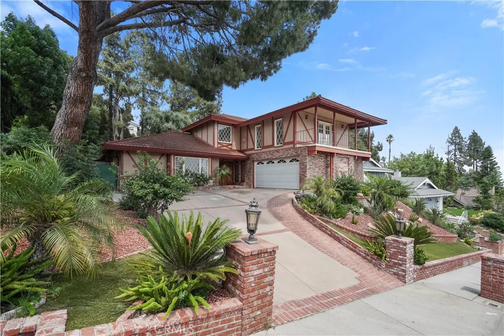 11300 Dulcet Avenue, Porter Ranch, CA — listing photo 1