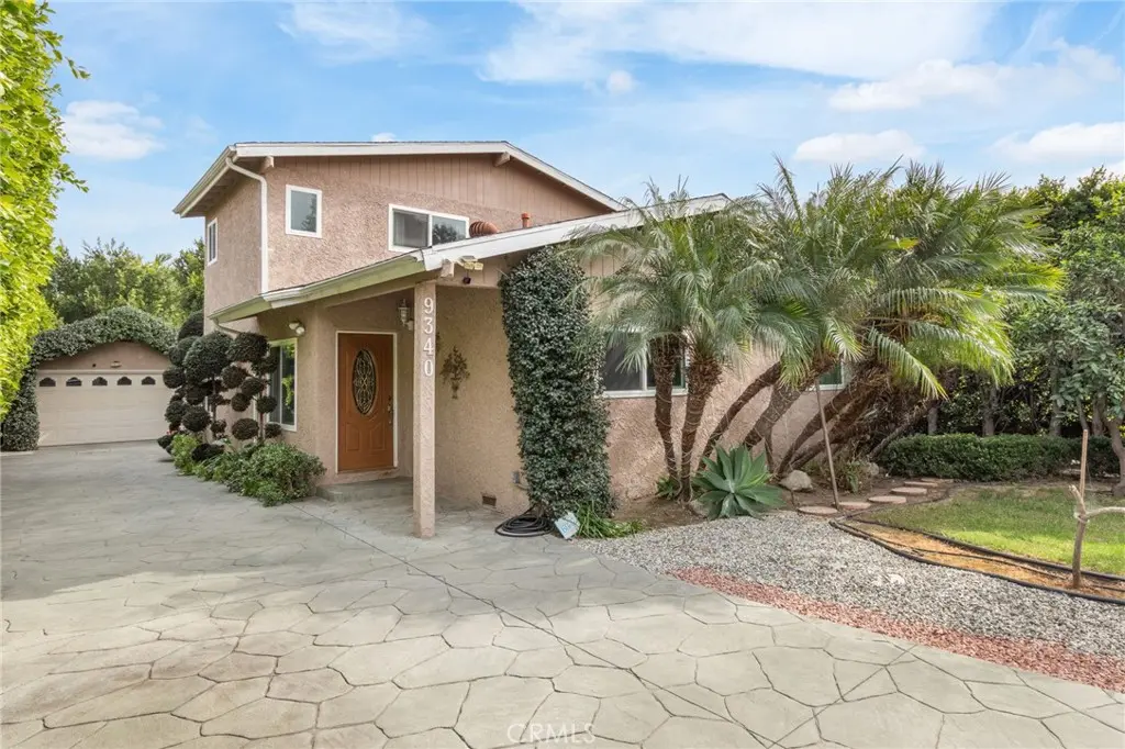 9340 Burnet, North Hills, CA — listing photo 1