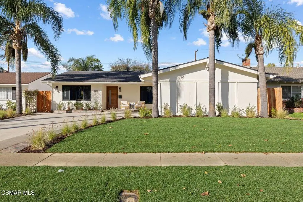 6655 Lederer Avenue, Canoga Park, CA — listing photo 1