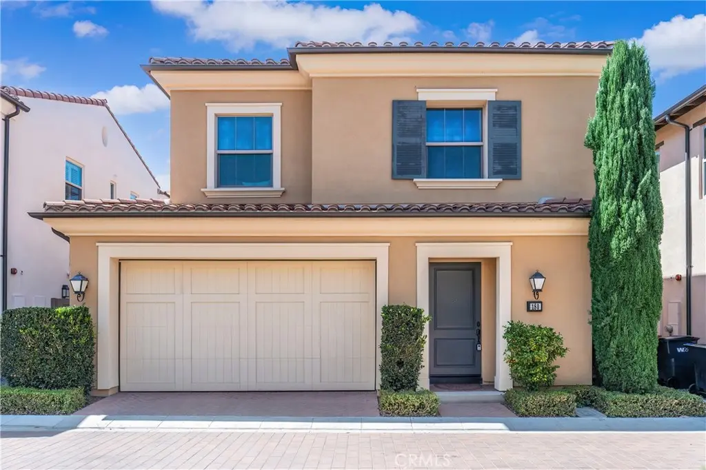 180 Frontier, Irvine, CA — listing photo 1