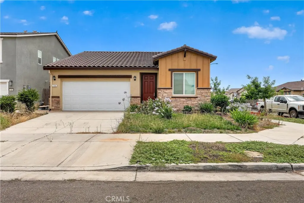 714 Suzanne, Merced, CA — listing photo 1