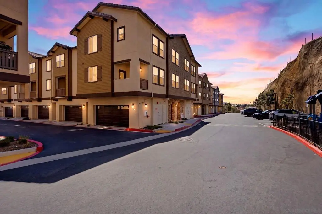 Townhouse for sale at 219 Mission Villas Rd, San Marcos, CA featuring 2 beds and 3 baths