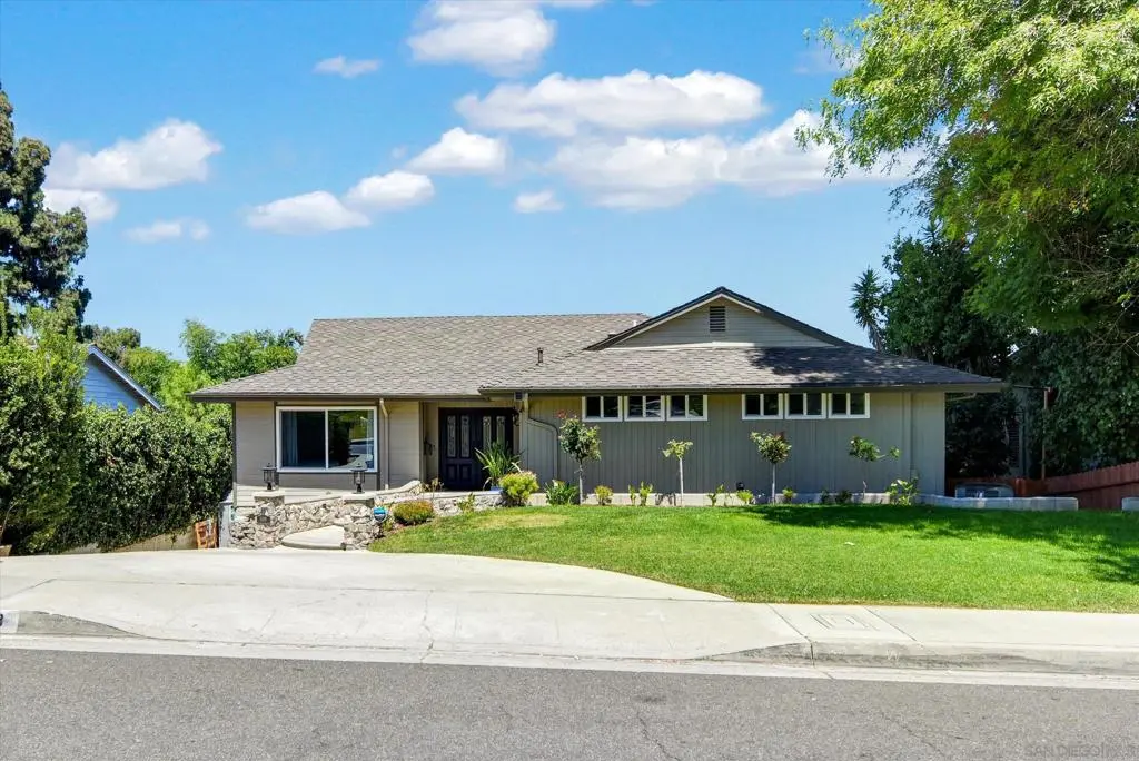 1508 Sunny Crest Dr., Fullerton, CA — listing photo 1