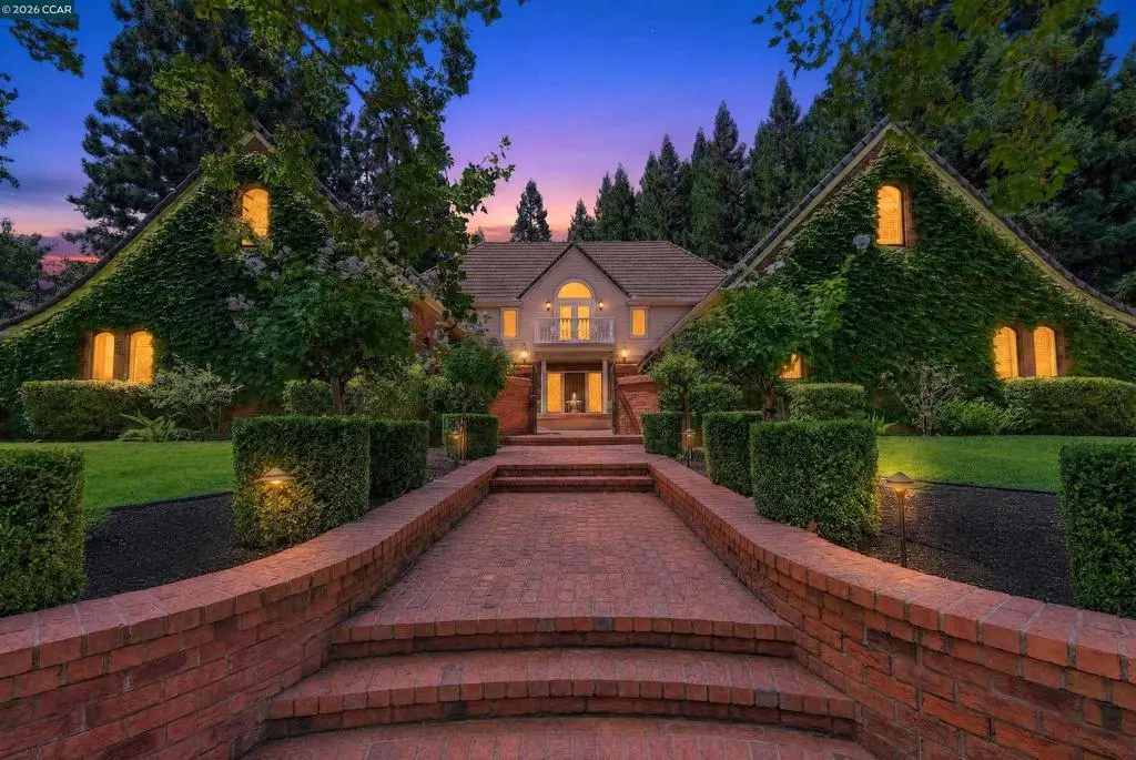114 Pepperwood Ct, Danville, CA — listing photo 1