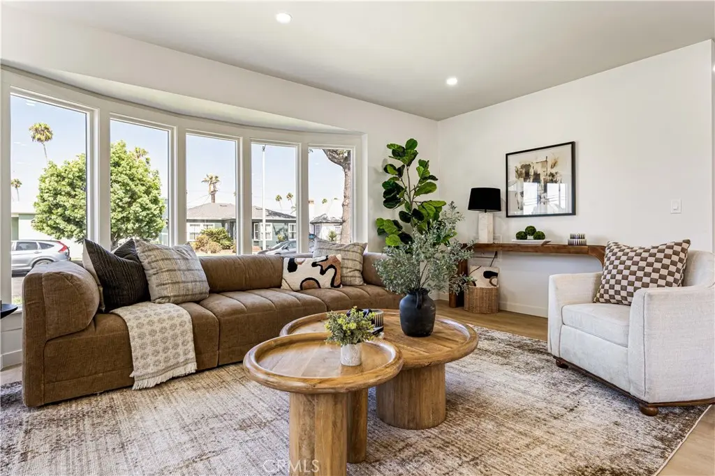 Single Family Residence for sale at 3880 Olmsted Avenue, Los Angeles, CA featuring 3 beds and 2 baths