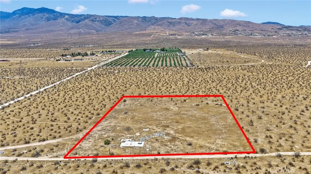 0 Lancelet Street, Apple Valley, CA — listing photo 1