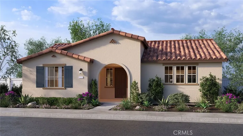 122 Via Palermo, Cathedral City, CA — listing photo 1