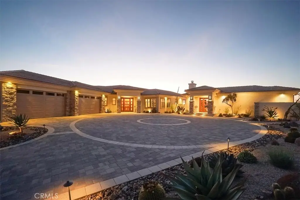 12457 Rancho Heights Road, Pala, CA — listing photo 1