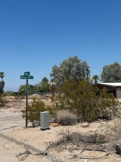 1313 Bourbon Avenue, Salton Sea, CA — listing photo 1