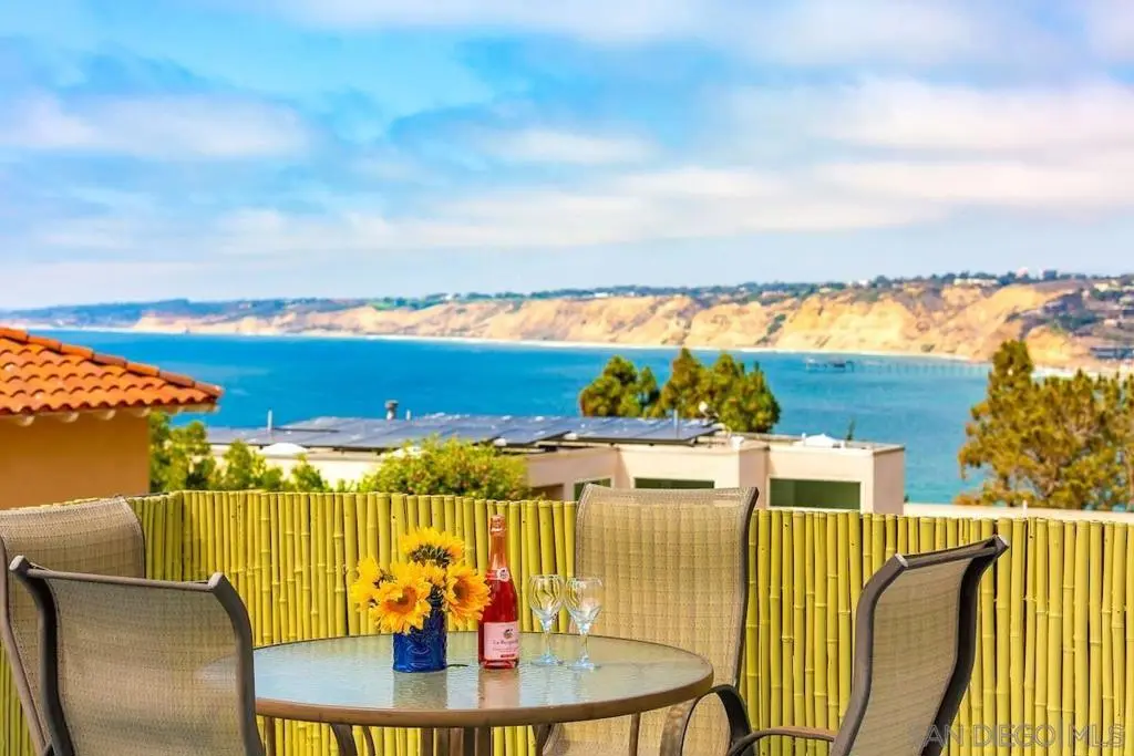 Single Family Residence for rent at 1520 Virginia, La Jolla, CA featuring 2 beds and 2 baths
