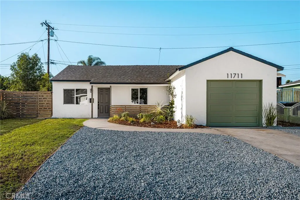 Single Family Residence for sale at 11711 Hercules, Norwalk, CA featuring 3 beds and 1 bath
