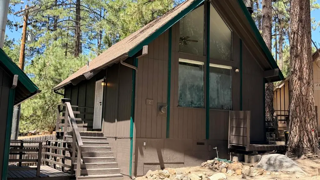 26305 Delano Drive, Idyllwild, CA — listing photo 1