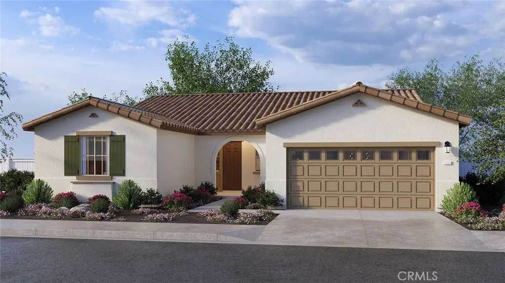 224 Via Genova, Cathedral City, CA — listing photo 1