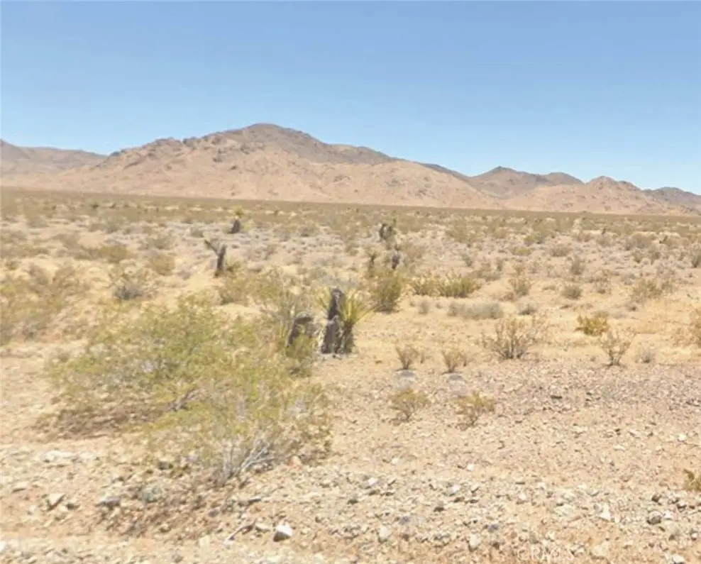 0 Fern Rd, Lucerne Valley, CA — listing photo 1