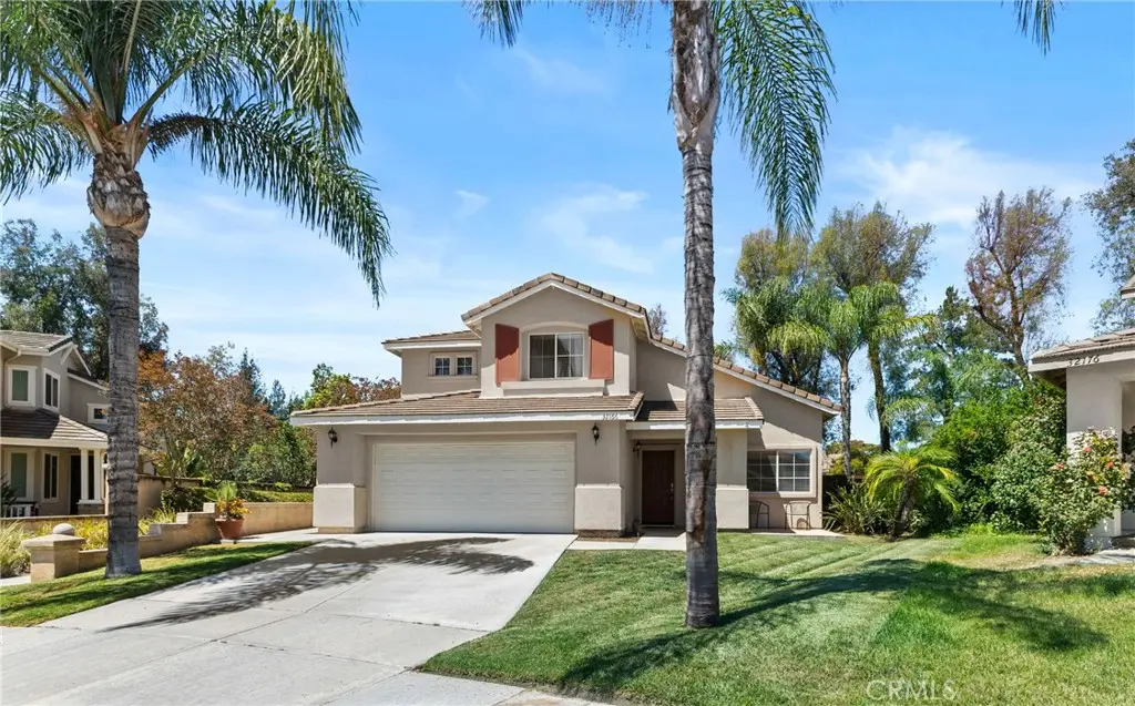 Single Family Residence for sale at 32166 Via Arias, Temecula, CA featuring 4 beds and 3 baths