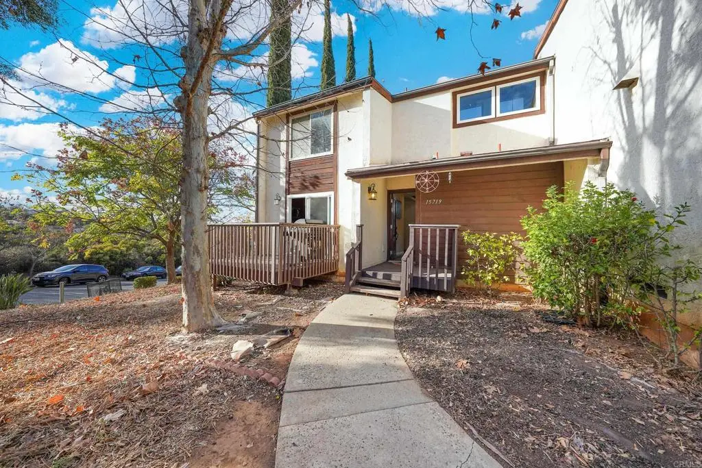 15719 Davis Cup Lane, Ramona, CA — listing photo 1