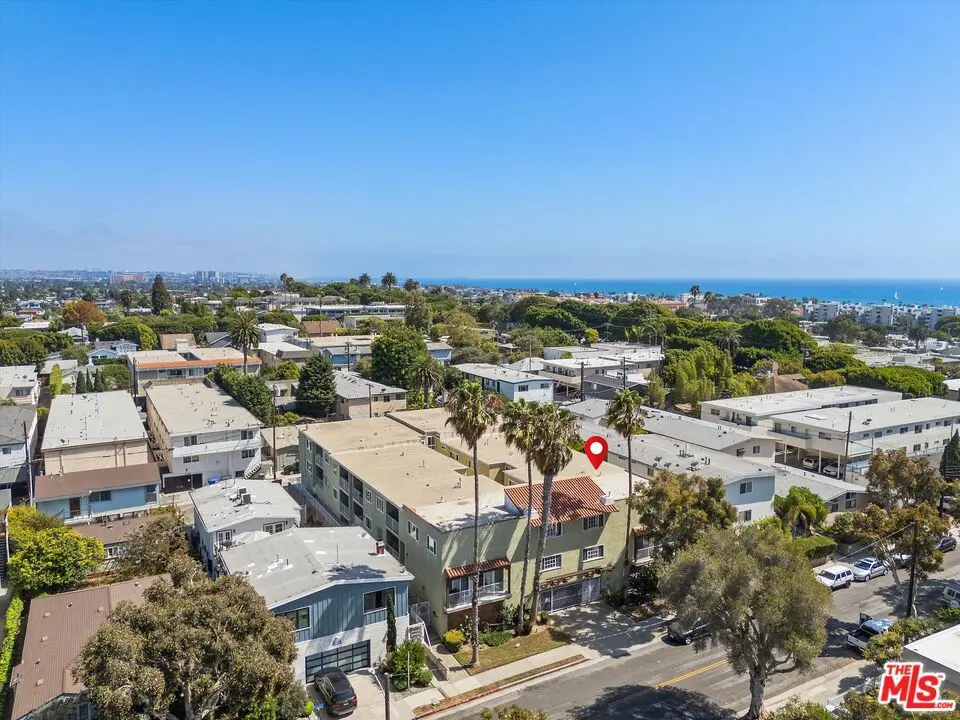 428 Hill Street 16, Santa Monica, CA — listing photo 1