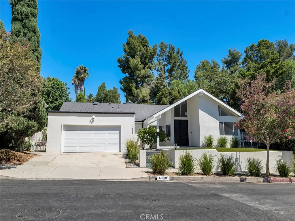 17259 Westbury Drive, Granada Hills, CA — listing photo 1