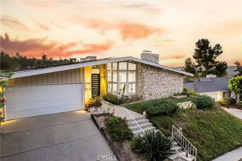 4347 Coronet, Encino, CA — listing photo 1