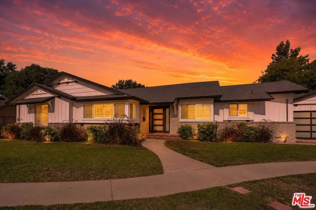 Single Family Residence for sale at 9449 Forbes Avenue, Los Angeles, CA featuring 3 beds and 3 baths