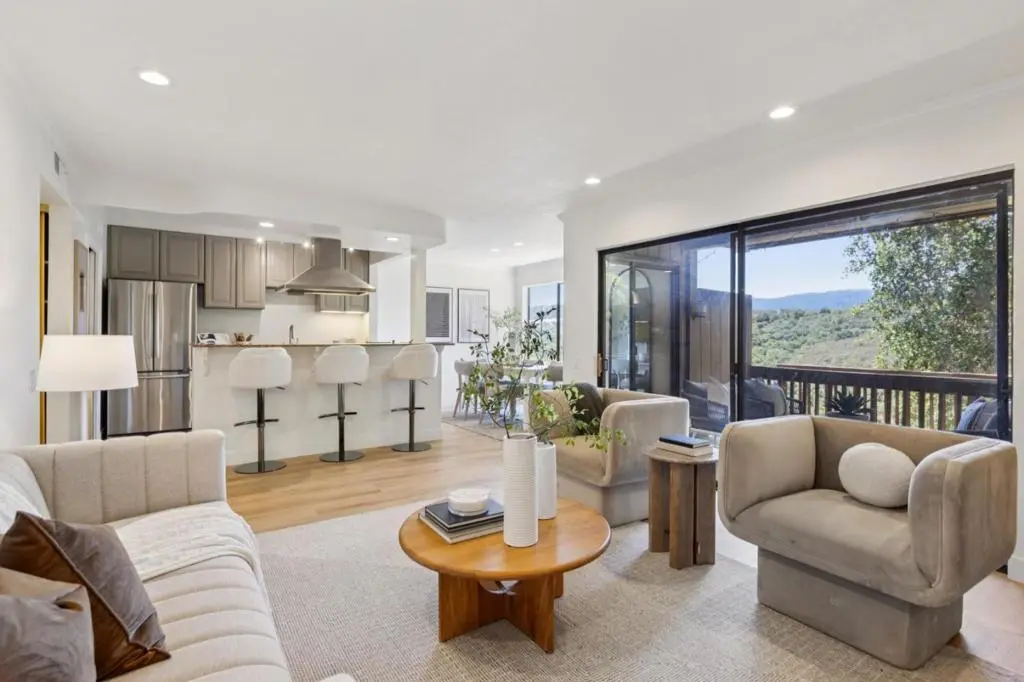 3375 Brittan Avenue 3, San Carlos, CA — listing photo 1