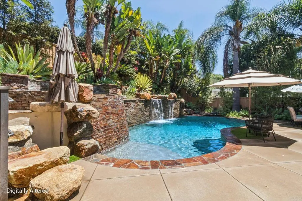 Single Family Residence for sale at 5358 Harvest Run Drive, San Diego, CA featuring 6 beds and 6 baths