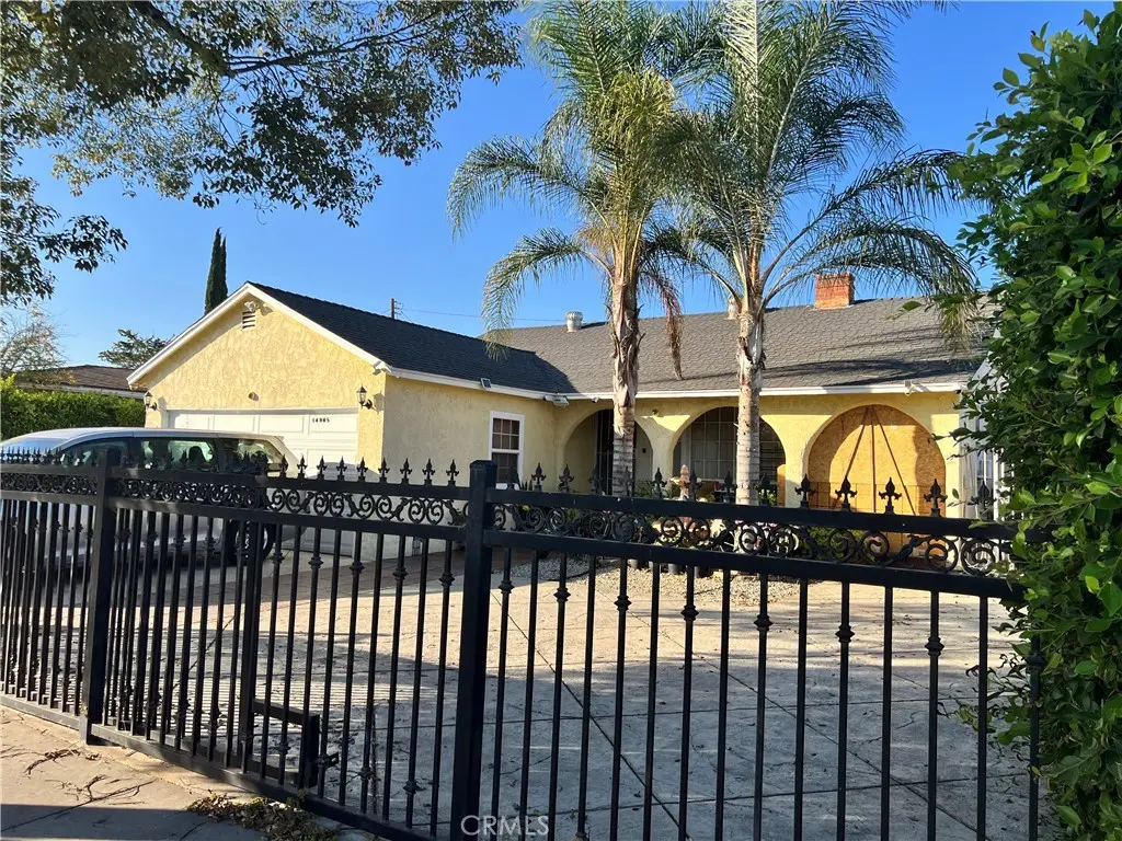 Single Family Residence for sale at 14905 central Avenue, Baldwin Park, CA featuring 4 beds and 2 baths