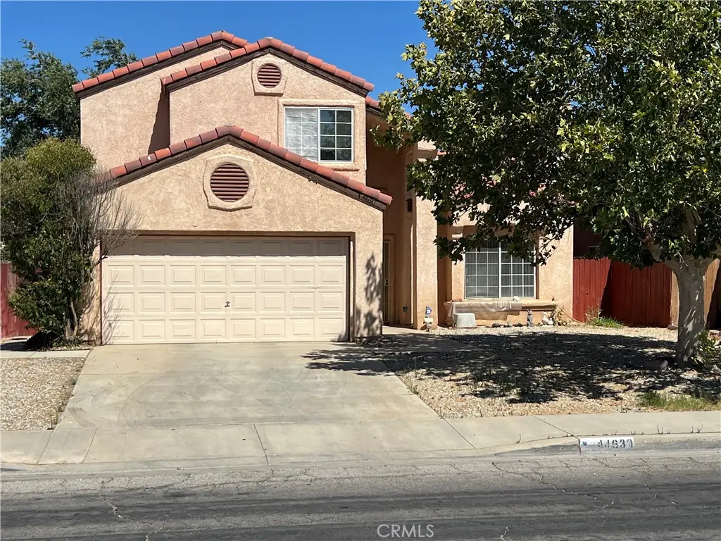 44630 17th E,, Lancaster, CA — listing photo 1