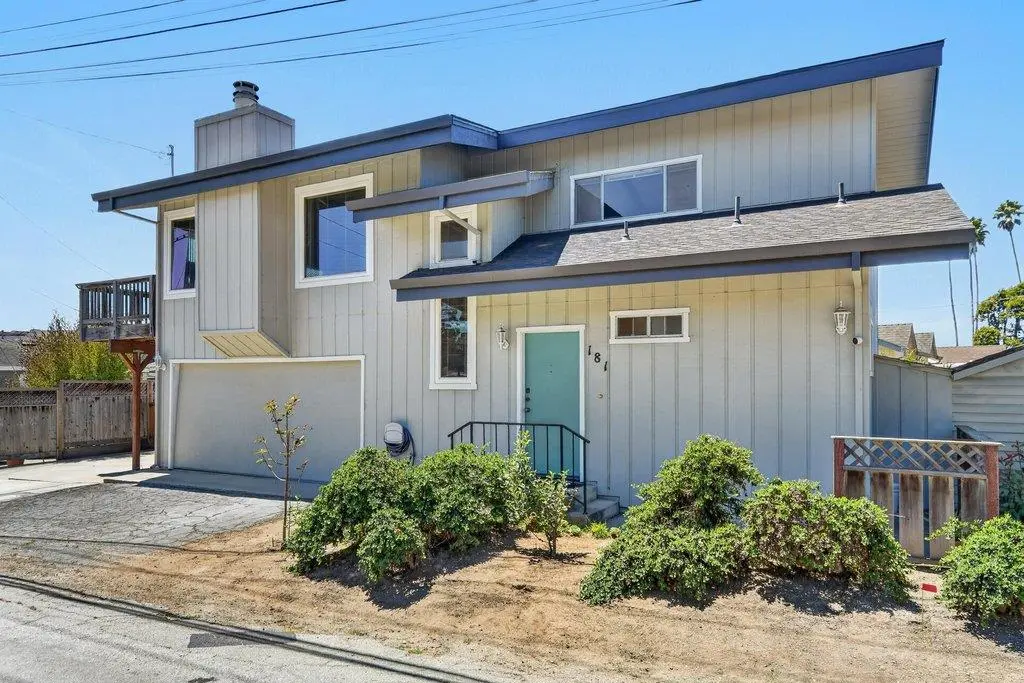 181 Mar Vista Drive, Aptos, CA — listing photo 1