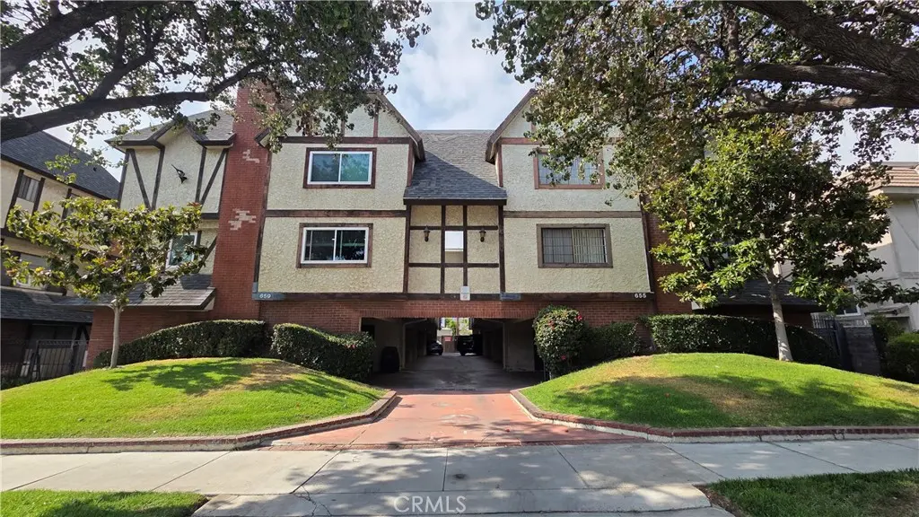659 Alexander Street 5, Glendale, CA — listing photo 1