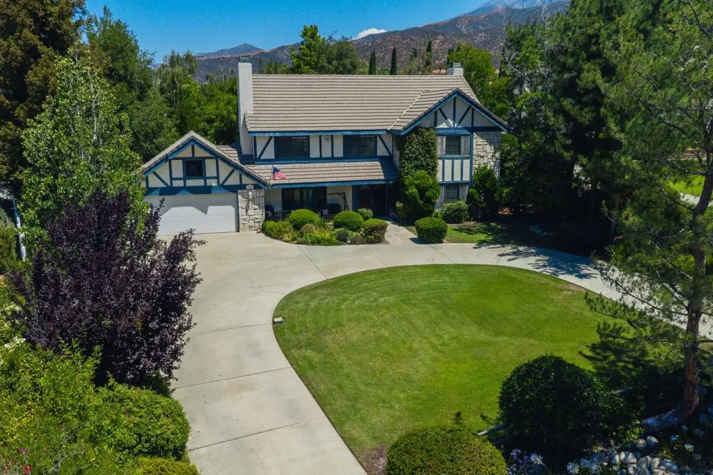 Single Family Residence for sale at 37254 Ironwood Drive, Yucaipa, CA featuring 4 beds and 5 baths