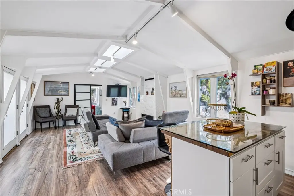 Single Family Residence for sale at 2041 N Beverly Glen Boulevard, Los Angeles, CA featuring 2 beds and 1 bath