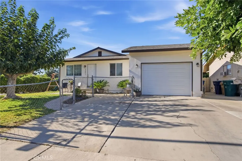 9207 Ayala Court, Planada, CA — listing photo 1