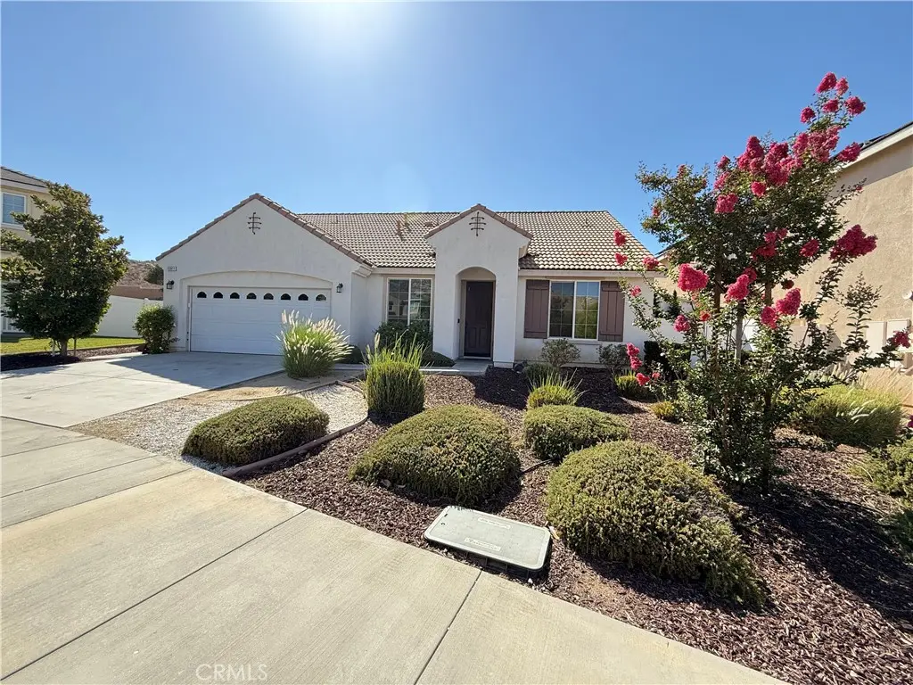 Single Family Residence for sale at 15911 Sulphur Springs, Moreno Valley, CA featuring 4 beds and 3 baths
