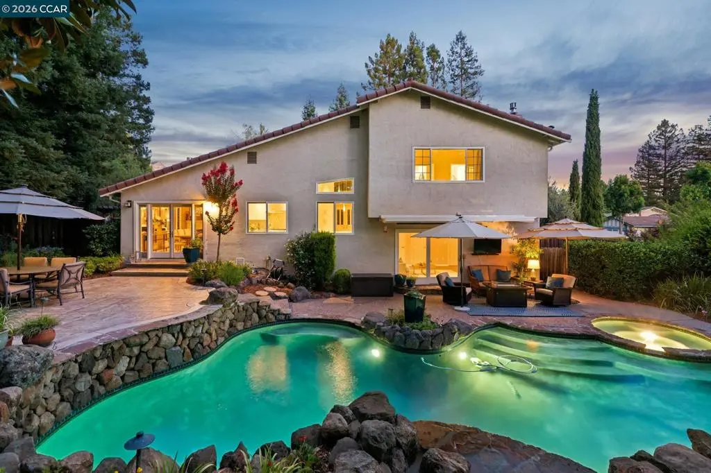 2232 Tahiti Drive, San Ramon, CA — listing photo 1