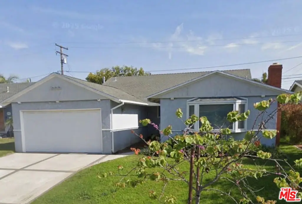 5215 Lillian Street, Torrance, CA — listing photo 1