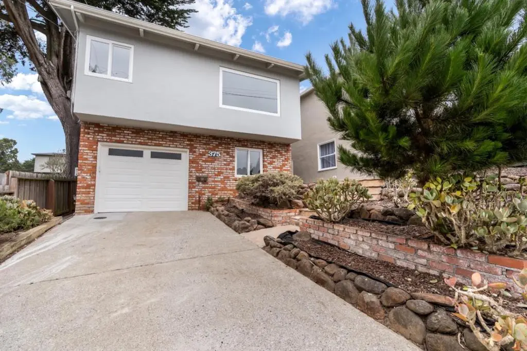 Single Family Residence for sale at 375 Bancroft Way, Pacifica, CA featuring 4 beds and 3 baths