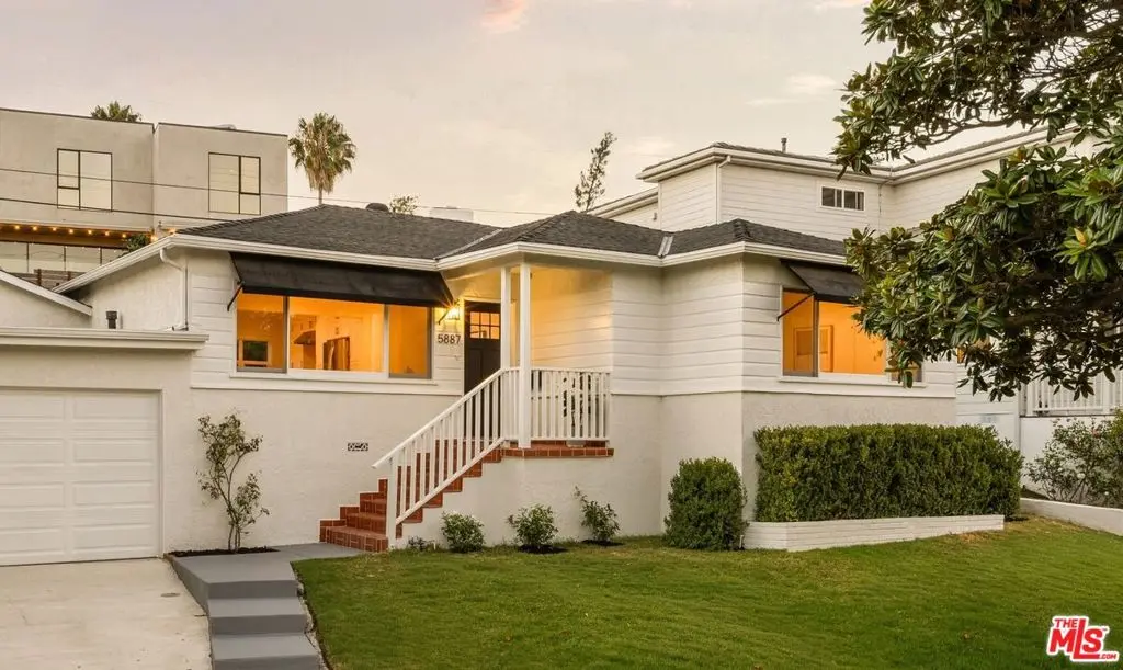 Single Family Residence for sale at 5887 W 77th Place, Los Angeles, CA featuring 3 beds and 2 baths