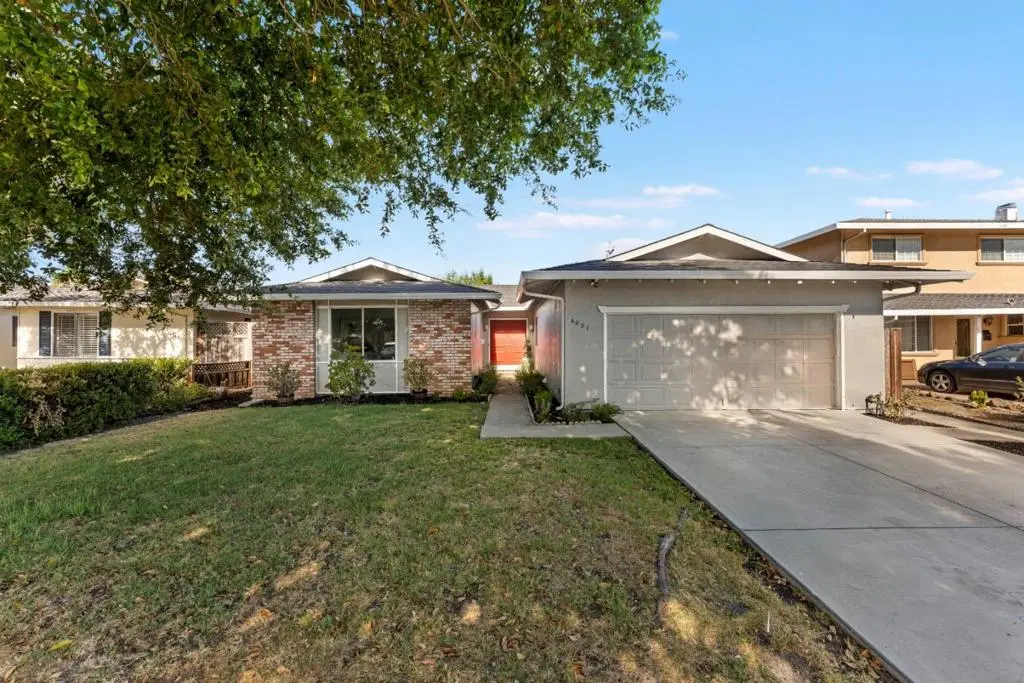 Single Family Residence for sale at 6021 Chesbro Avenue, San Jose, CA featuring 4 beds and 2 baths
