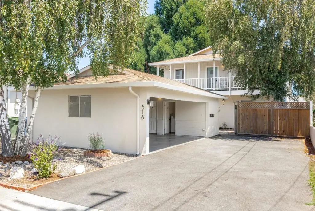 Single Family Residence for sale at 616 Oak Drive, Capitola, CA featuring 4 beds and 4 baths
