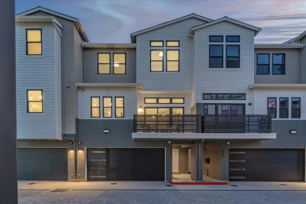 Condominium for sale at 1089 Tartan Lane 4, San Jose, CA featuring 4 beds and 4 baths