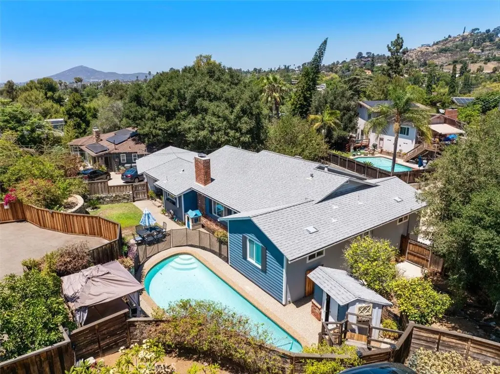 Single Family Residence for sale at 9350 Carmichael, La Mesa, CA featuring 5 beds and 3 baths