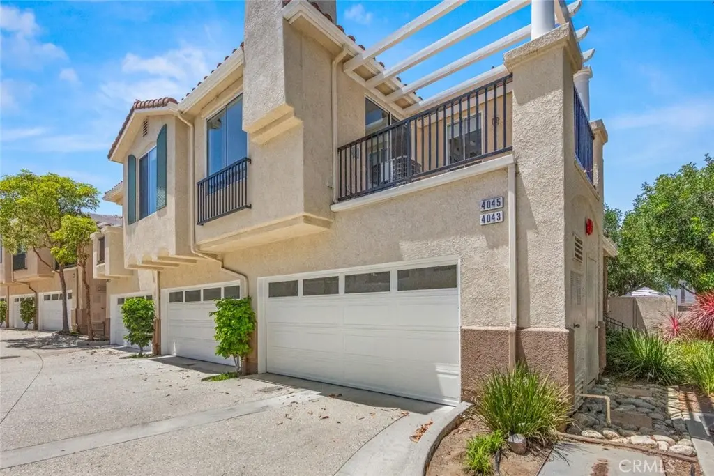 4045 Milano, Moorpark, CA — listing photo 1